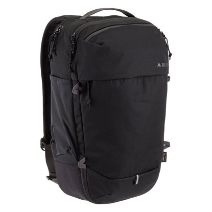 BURTON MULTIPATH 3 IN 1 COMMUTER BLACK CORDURA UNI