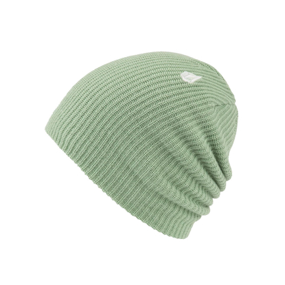 VOLCOM POWER BEANIE W MINT UNI