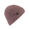 VOLCOM SWEEP LINED BY BEANIE KID ROSEWOOD UNI