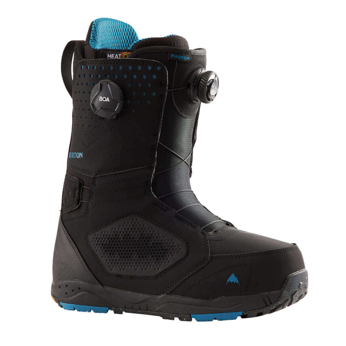 BURTON PHOTON BOA BLACK 105