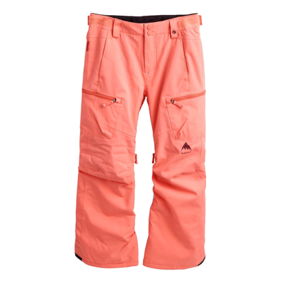 BURTON ELITE CARG KID GEORGIA PEACH M