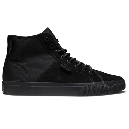 DC MANUAL HI WNT W BLACK/BLACK 9