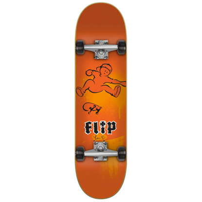 FLIP OLIVEIRA DOUGHBOY 7.87" COMPLETE 7.87"