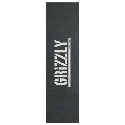 GRIZZLY GRIPTAPE TOREY PUDWILL SIGNATURE GRIP OFF WHITE UNI