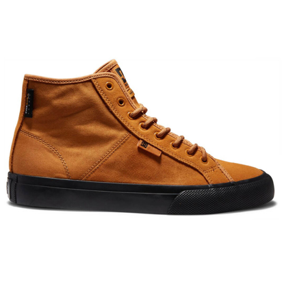 DC MANUAL HI WNT W WHEAT/BLACK 7,5