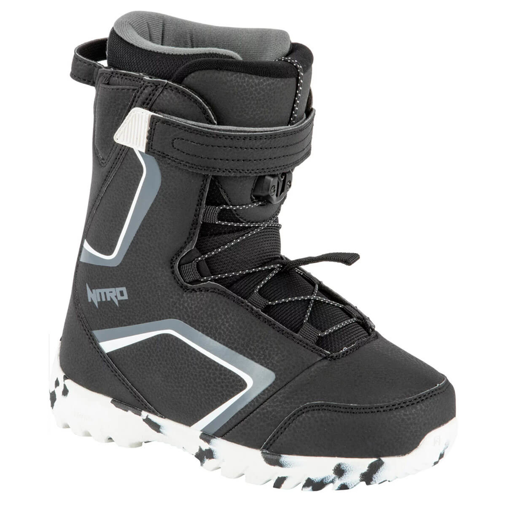 【美品】NITRO BOARD BOOTS Boots