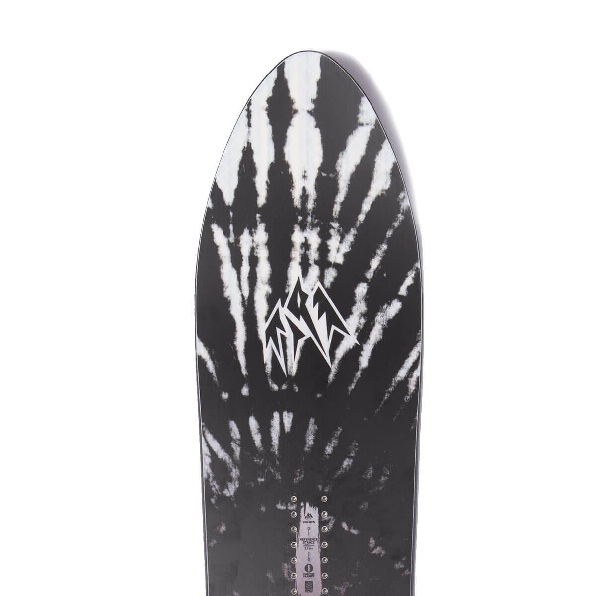 71%OFF!】 JONES ジョーンズ LONE WOLF 162 ローンウルフ パウダー 