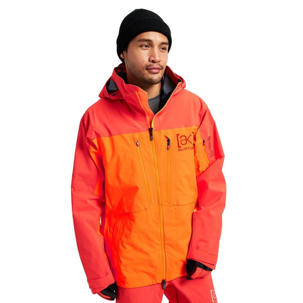 BURTON AK GORE 3L PRO HOVER | Obsession 