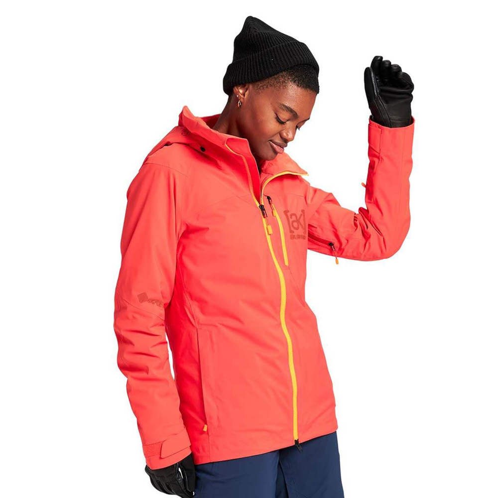 BURTON AK GORE TEX 2L EMBARK JACKET Obsession Shop
