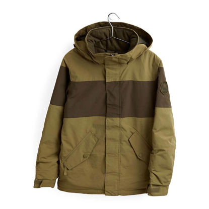 BURTON SYMBOL KID MRTINI/FRSTNT S