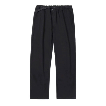 HUF RUNYON  EASY PANT BLACK L