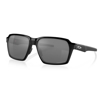 OAKLEY PARLAY MATTE BLACK/PRIZM BLACK POLARIZED UNI