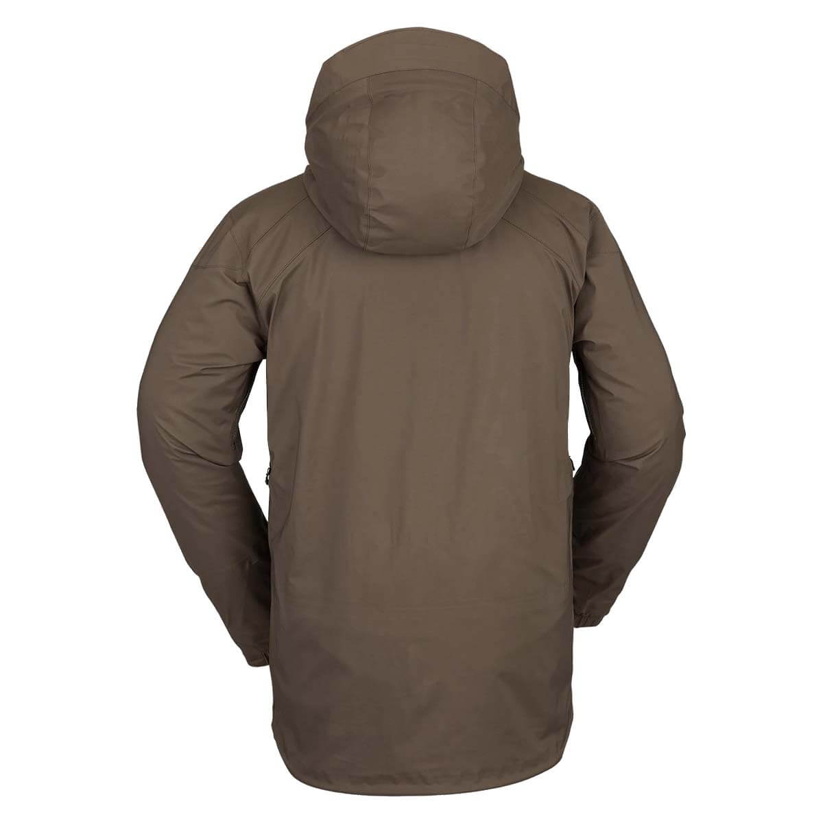 VOLCOM GUCH STRETCH GORE JACKET | Obsession Shop 