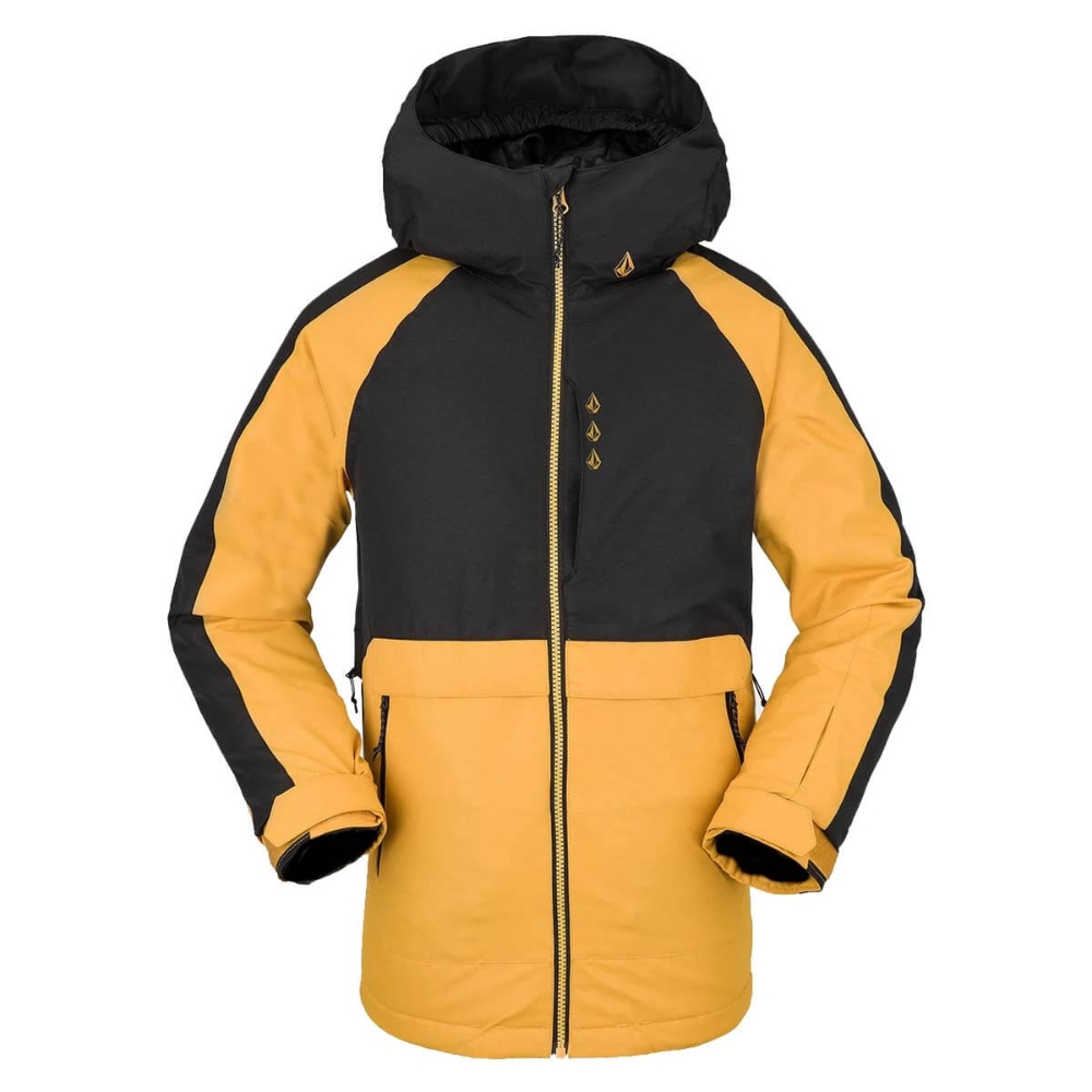 VOLCOM HOLBECK INSULATION JACKET | Obsession Shop