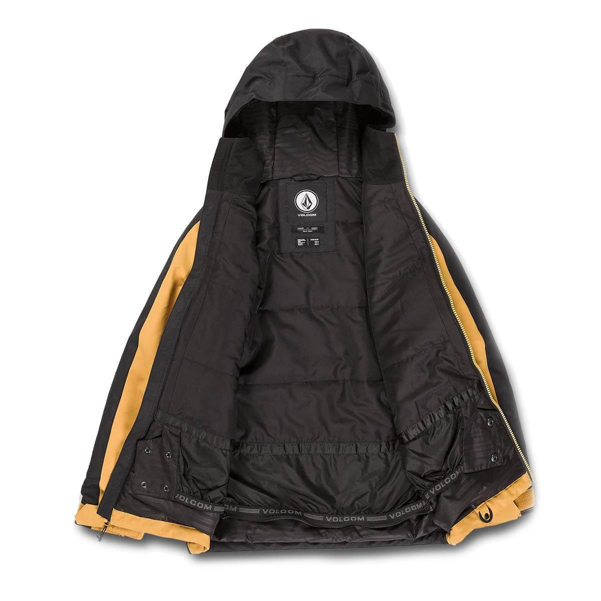 Volcom holbeck hotsell