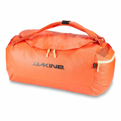 DAKINE RANGER DUFFLE 60L SUN FLARE