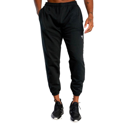 RVCA VA ESSENTIAL SWEAT BLACK L