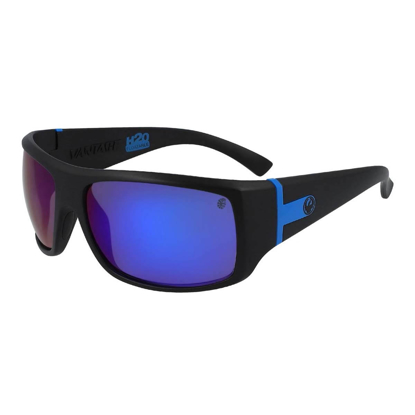 DRAGON VANTAGE LL H2O POLAR MATTE BLACK H2O/LL BLUE ION POLAR