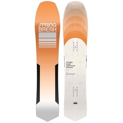 CAPITA SPRING BREAK - DIAMOND TAIL 154 ASSORTED 154