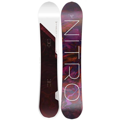 NITRO VICTORIA 152 W ASSORTED 152
