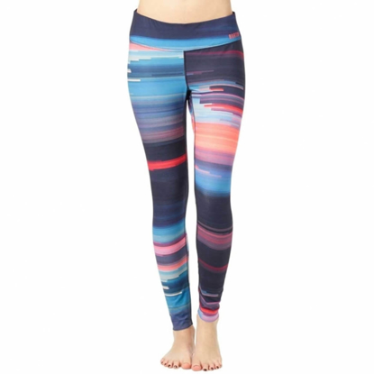BURTON MIDWEIGHT W CRL FG M