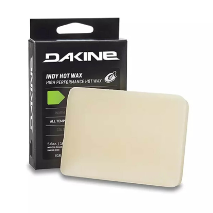 Picture of DAKINE INDY HOT WAX ALL TEMP (160g)