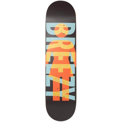 GIRL HOWARD OG KNOCKOUT 8.5" DECK 8.5"