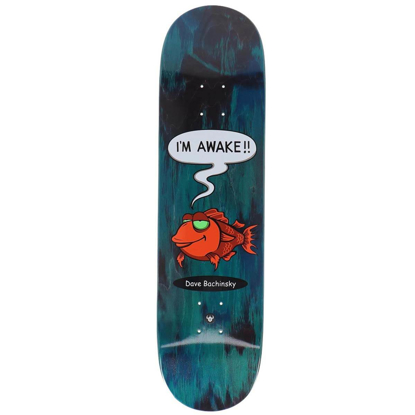 DARKSTAR BACHINSKY AWAKE R7 8.125" DECK BACHINSKY 8.125"