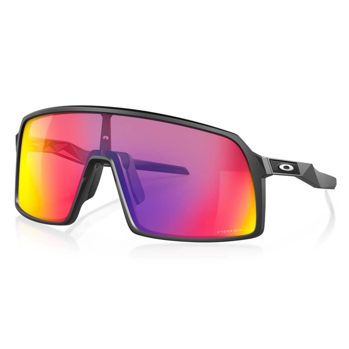 OAKLEY SUTRO MATTE BLACK/PRIZM ROAD UNI