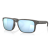OAKLEY HOLBROOK WOODGRAIN/PRIZM SHAllOW H2O POLARIZED UNI