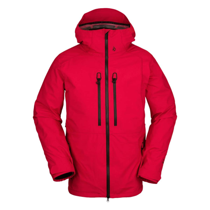 VOLCOM GUIDE GORE RED L