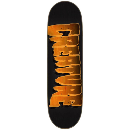 CREATURE LOGO OUTLINE STUMPS 8.8" DECK 8.8"