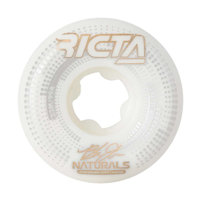 RICTA JOHNSON SOURCE NATURALS MID 99A 53MM 53MM