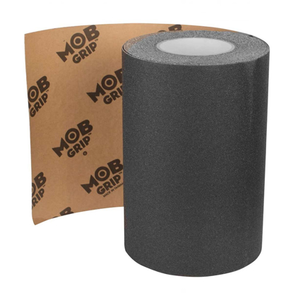 MOB GRIP TAPE 11" / 10cm BLACK BLACK 11"