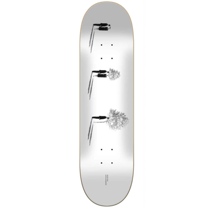 SOVRN THE GARDEN 8.38" DECK 8.38"