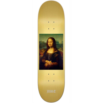 JART RENAISSANCE III 8.0" HC DECK 8.0"