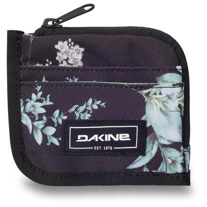 DAKINE CARD WALLET SOLSTICE FLORAL