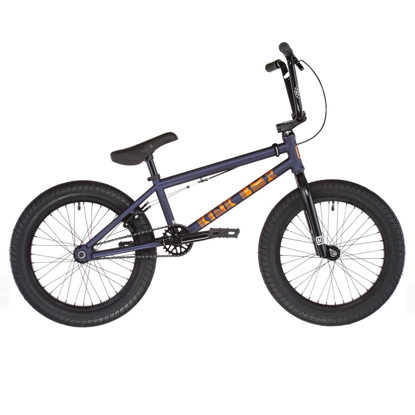 KINK BMX KICKER 18" MATTE WATER BLUE 18"