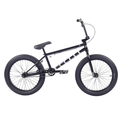 CULT CREW ACCESS 20" BLACK 20"