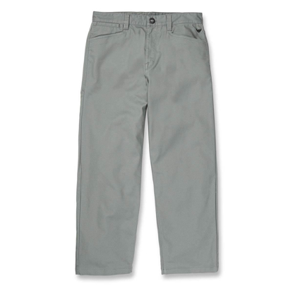 VOLCOM SKATE VITALS CJ COLLINS PANT STORMY SEA 30