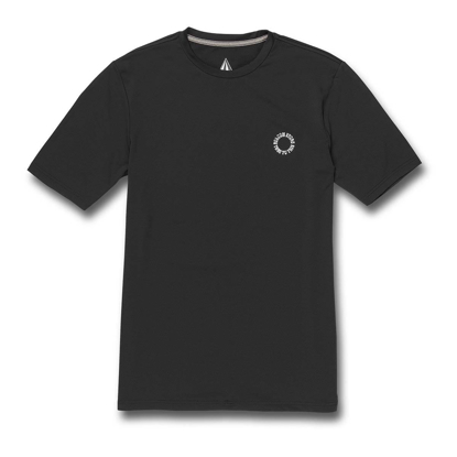 VOLCOM FAULTER SS BLACK XL