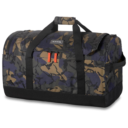 DAKINE EQ DUFFLE 50L CASCADE CAMO