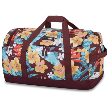 DAKINE EQ DUFFLE 50L FULL BLOOM