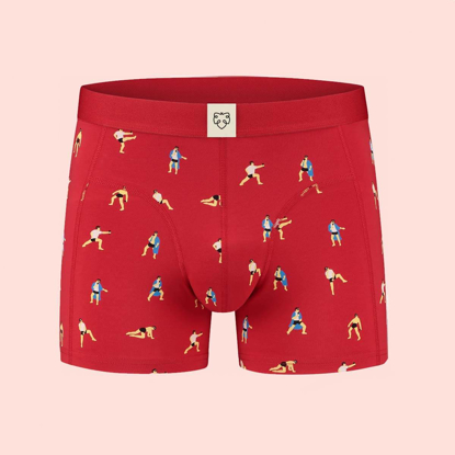 ADAM MARC REBILLET ASSORTED M