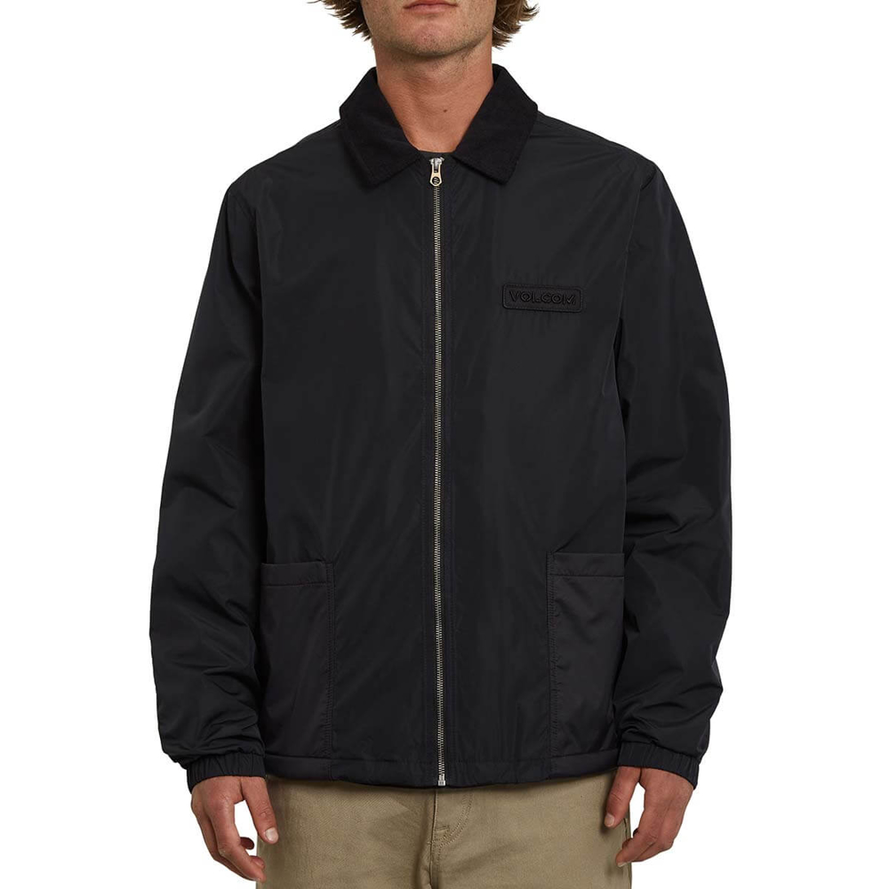 VOLCOM SKATE VITALS M MARTINEZ JACKET Obsession Shop