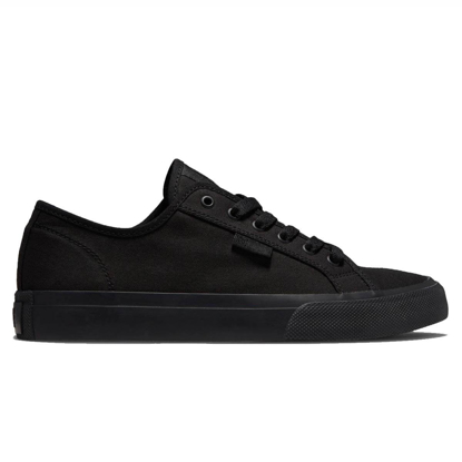 DC MANUAL BLACK 6