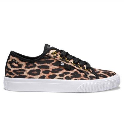 DC MANUAL TXSE BLACK/LEOPARD 6