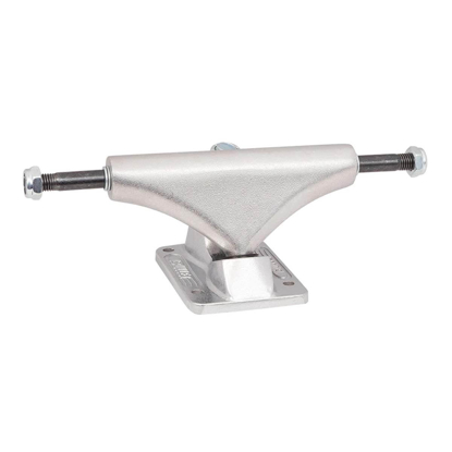 BULLET 140 POLISHED SILVER STANDARD 140