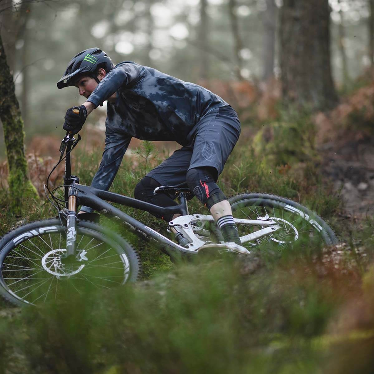 Troy lee mountain bike pants cheap