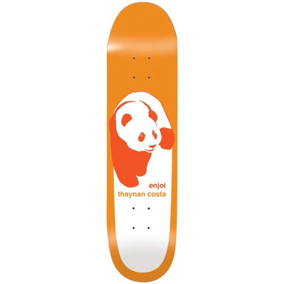 ENJOI THAYNAN CLASSIC PANDA SUPER SAP R7 8.25" DECK THAYNAN 8.25"